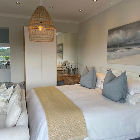 Knysna Private Estate Lagoon - Garden Apartments- Secure Estate Luaran gambar