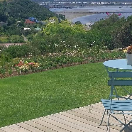 Knysna Private Estate Lagoon - Garden Apartments- Secure Estate Luaran gambar