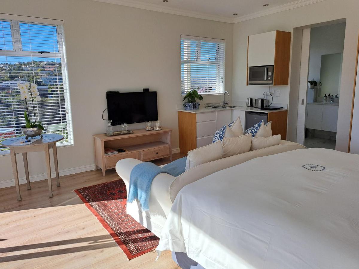 Knysna Private Estate Lagoon - Garden Apartments- Secure Estate Luaran gambar