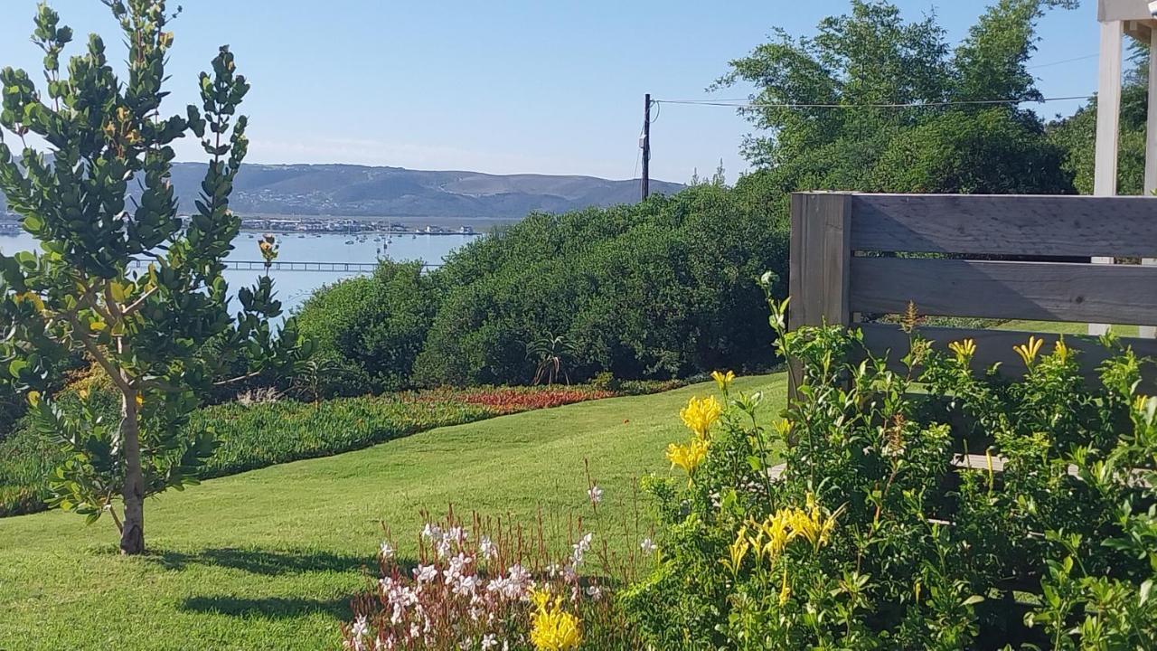 Knysna Private Estate Lagoon - Garden Apartments- Secure Estate Luaran gambar