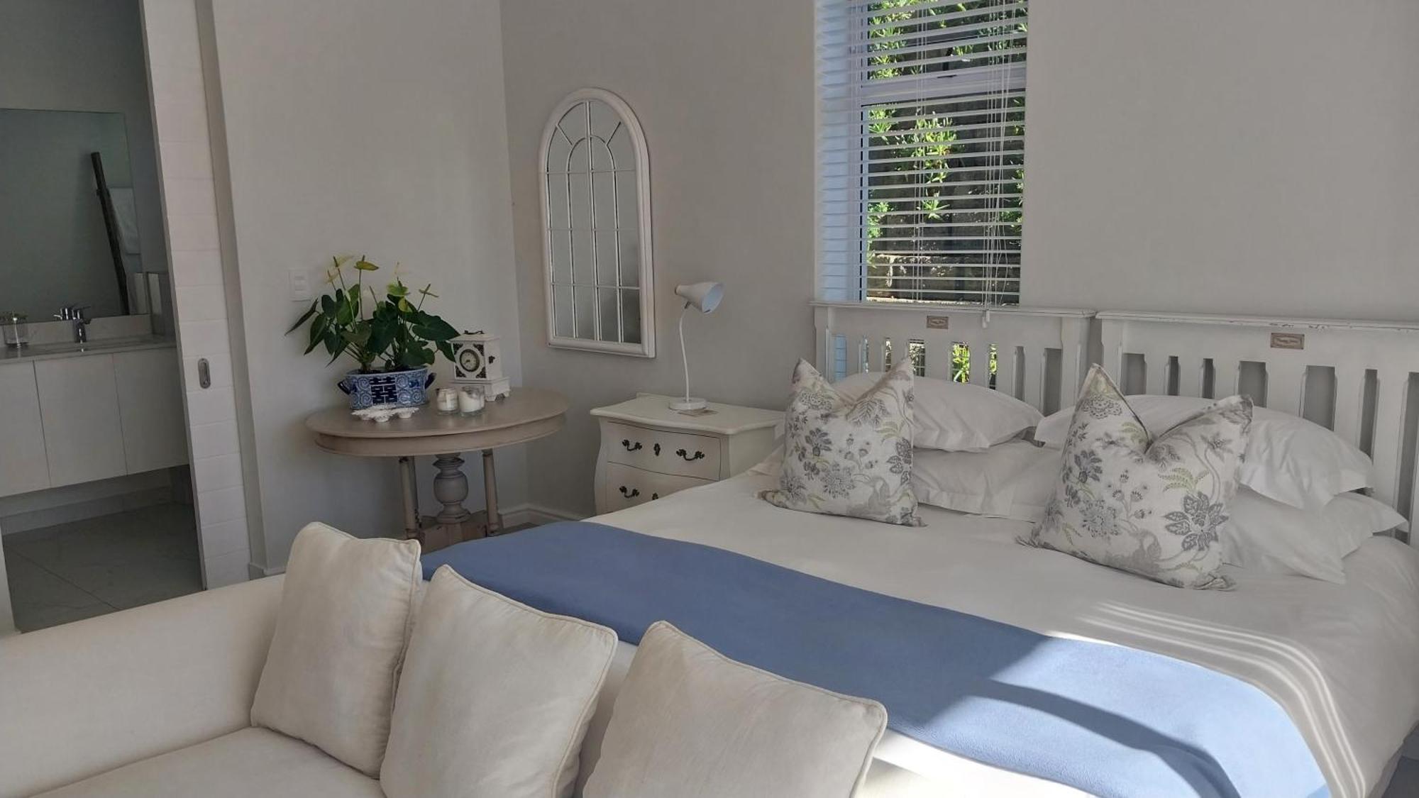 Knysna Private Estate Lagoon - Garden Apartments- Secure Estate Luaran gambar