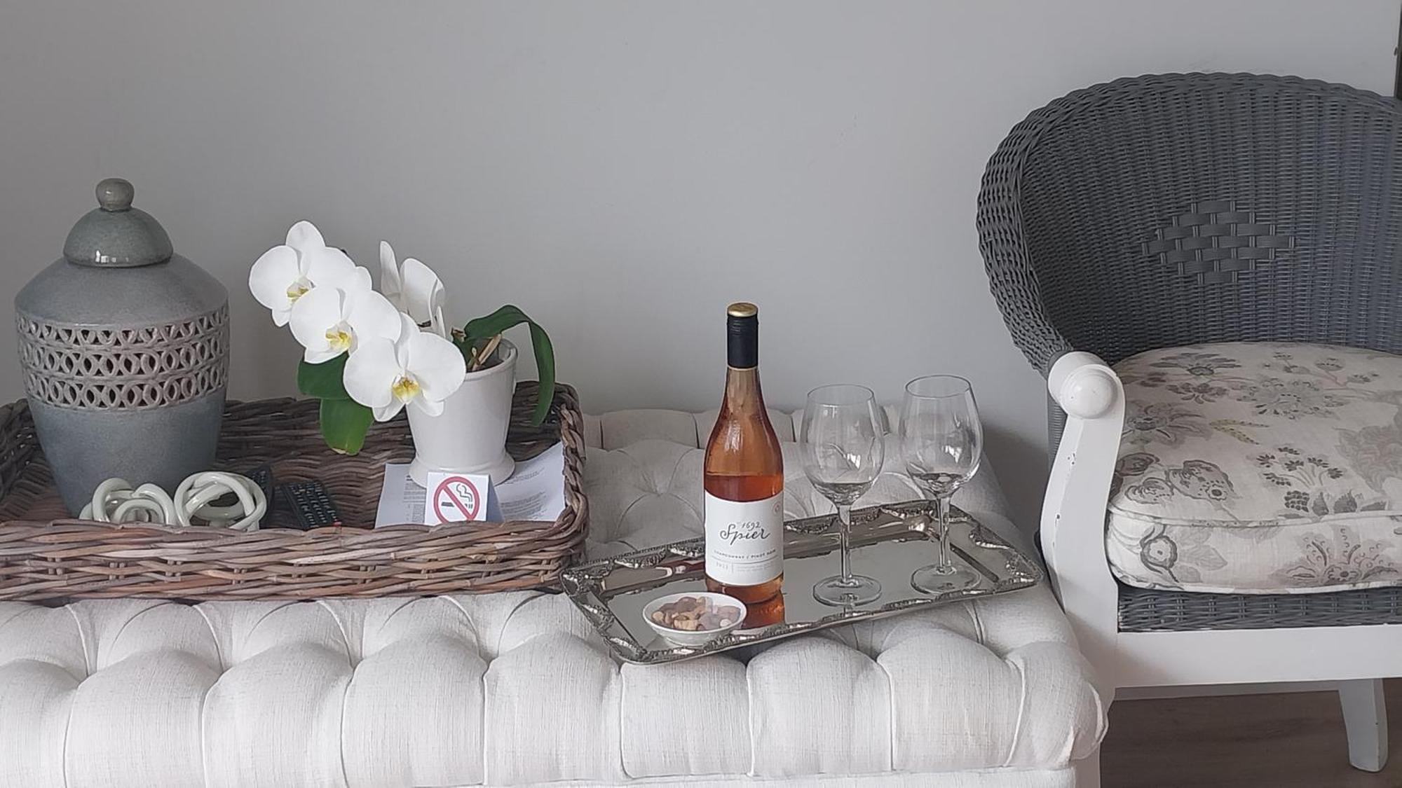 Knysna Private Estate Lagoon - Garden Apartments- Secure Estate Luaran gambar