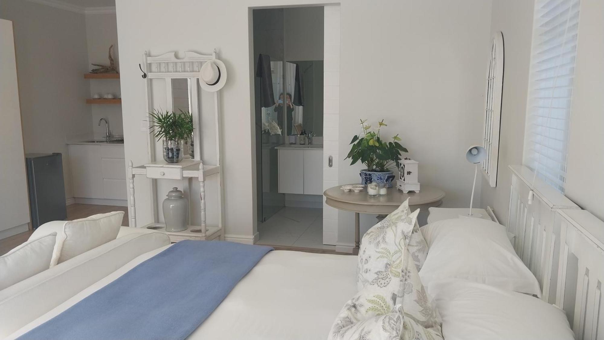 Knysna Private Estate Lagoon - Garden Apartments- Secure Estate Luaran gambar