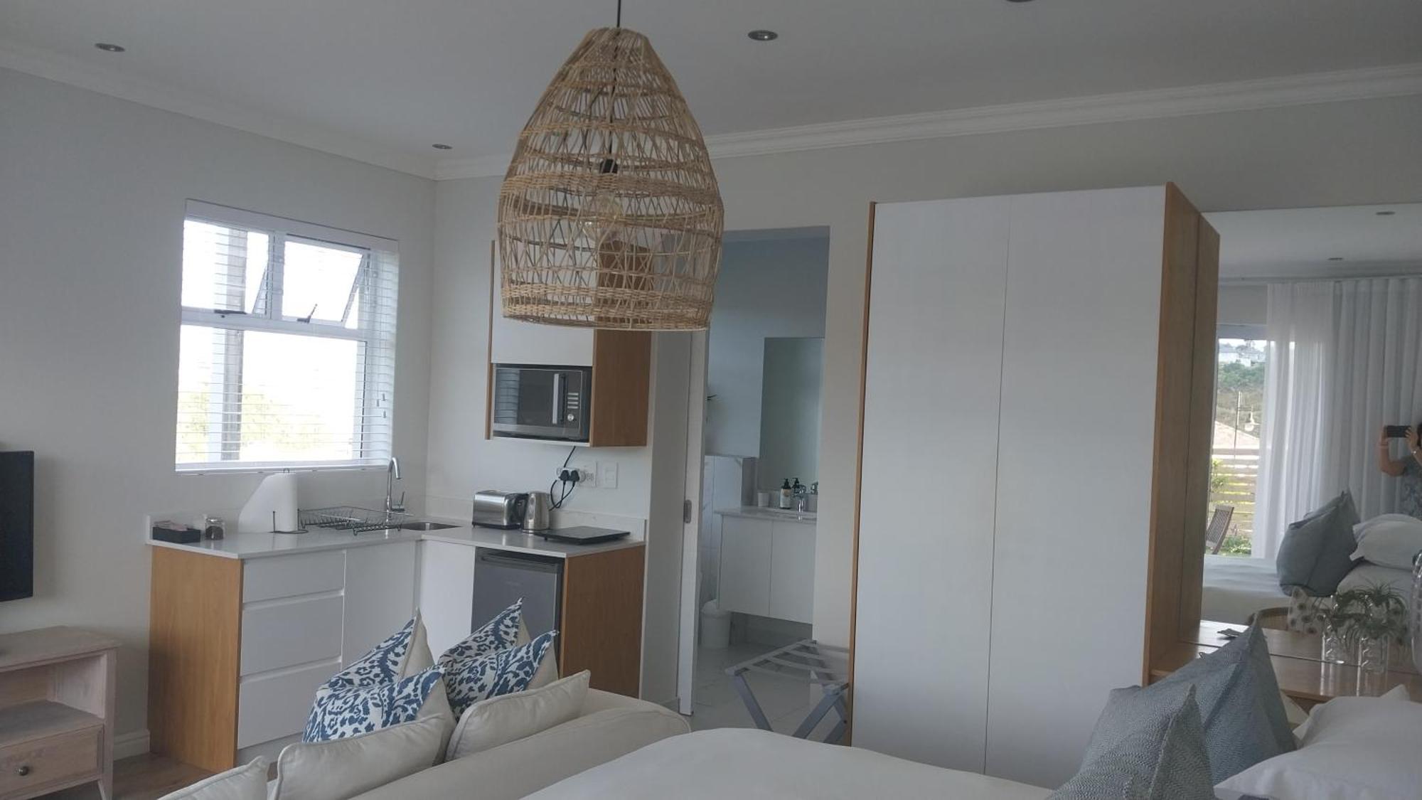 Knysna Private Estate Lagoon - Garden Apartments- Secure Estate Luaran gambar