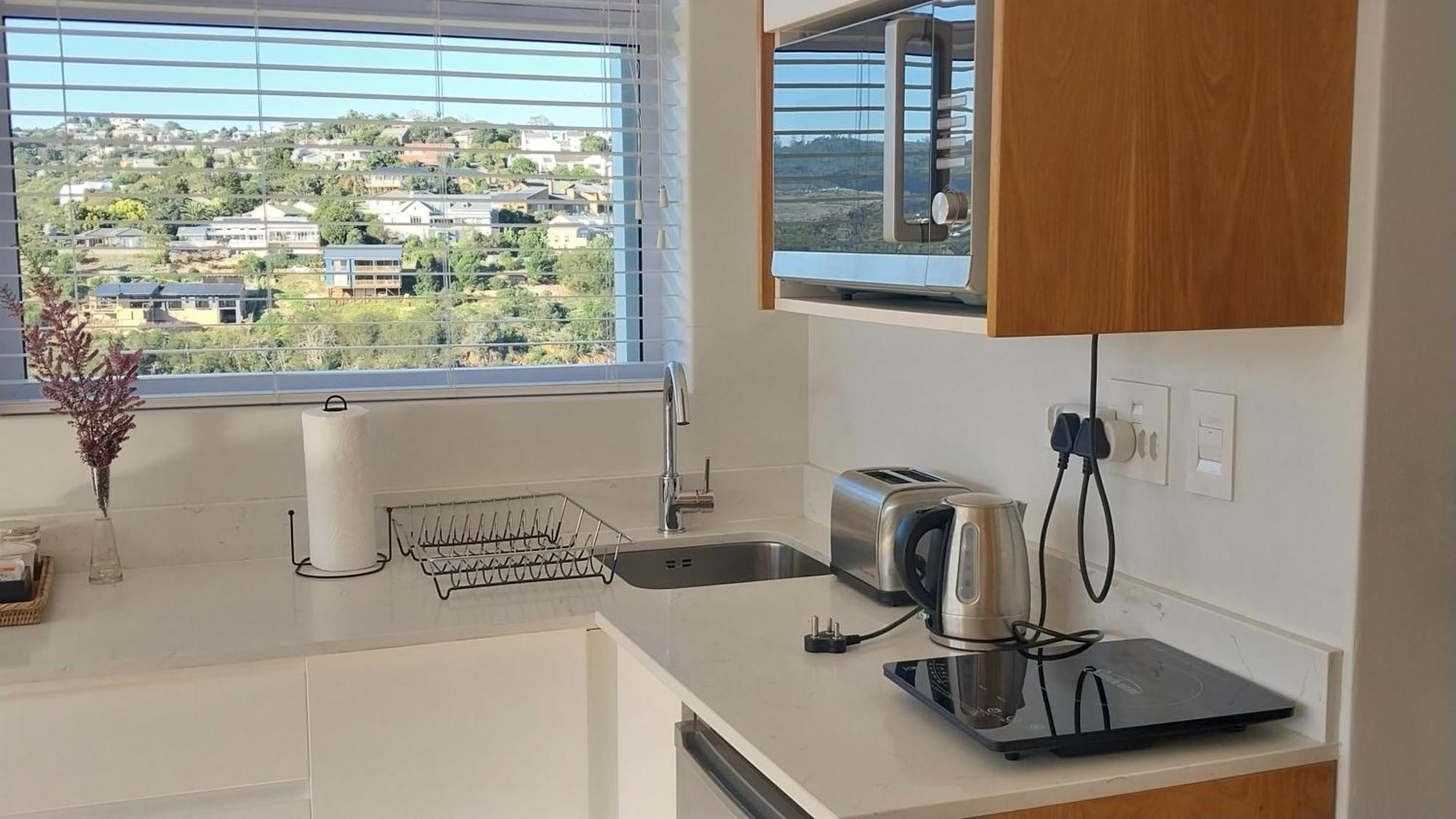 Knysna Private Estate Lagoon - Garden Apartments- Secure Estate Luaran gambar