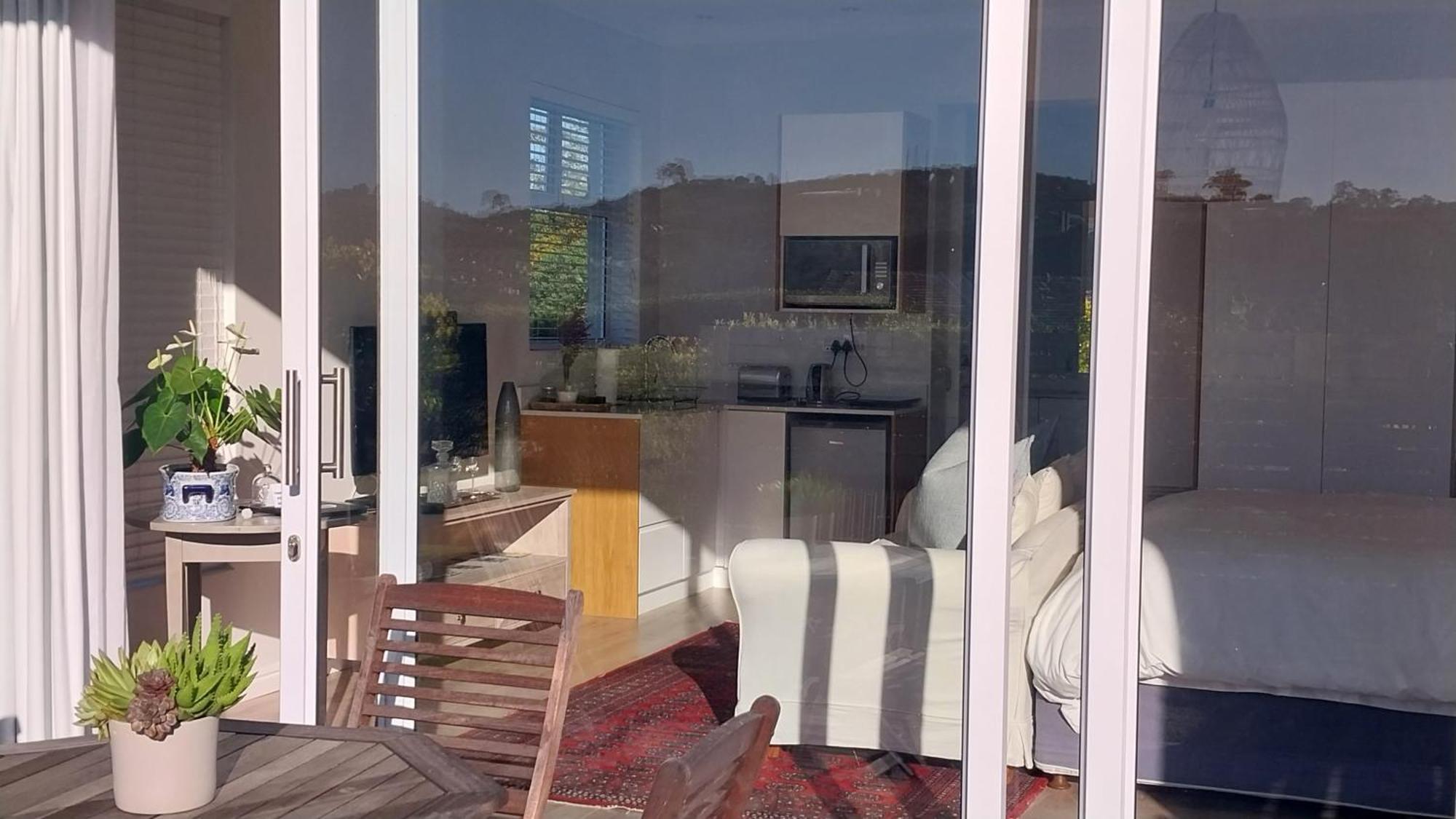 Knysna Private Estate Lagoon - Garden Apartments- Secure Estate Luaran gambar