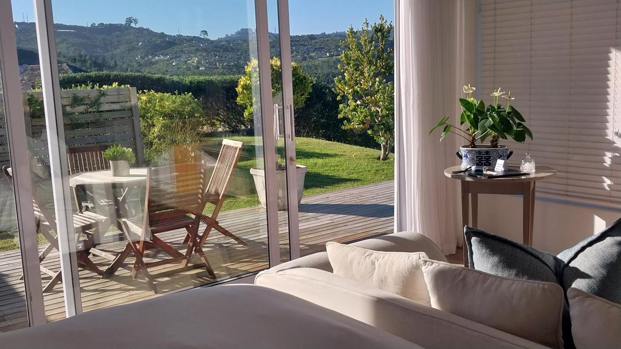 Knysna Private Estate Lagoon - Garden Apartments- Secure Estate Luaran gambar