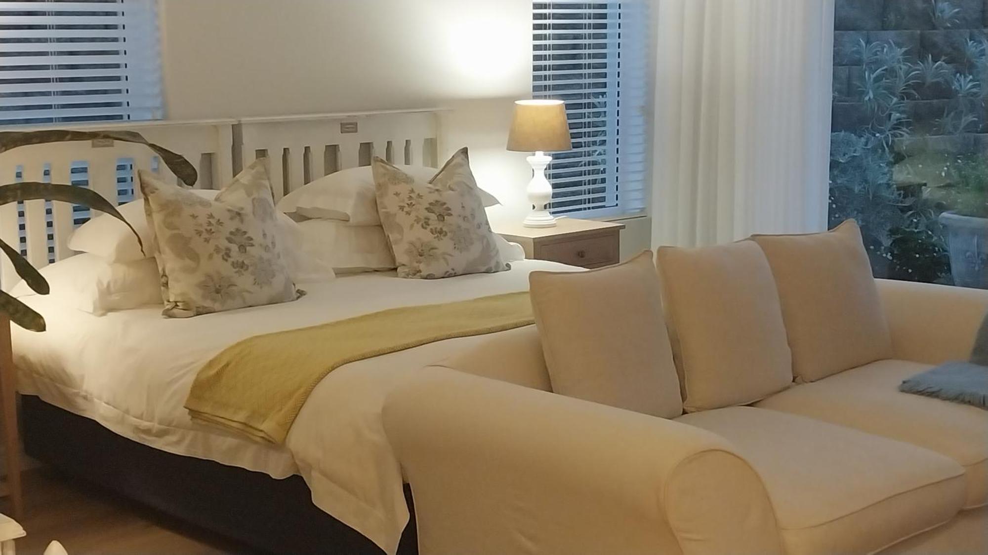 Knysna Private Estate Lagoon - Garden Apartments- Secure Estate Bilik gambar