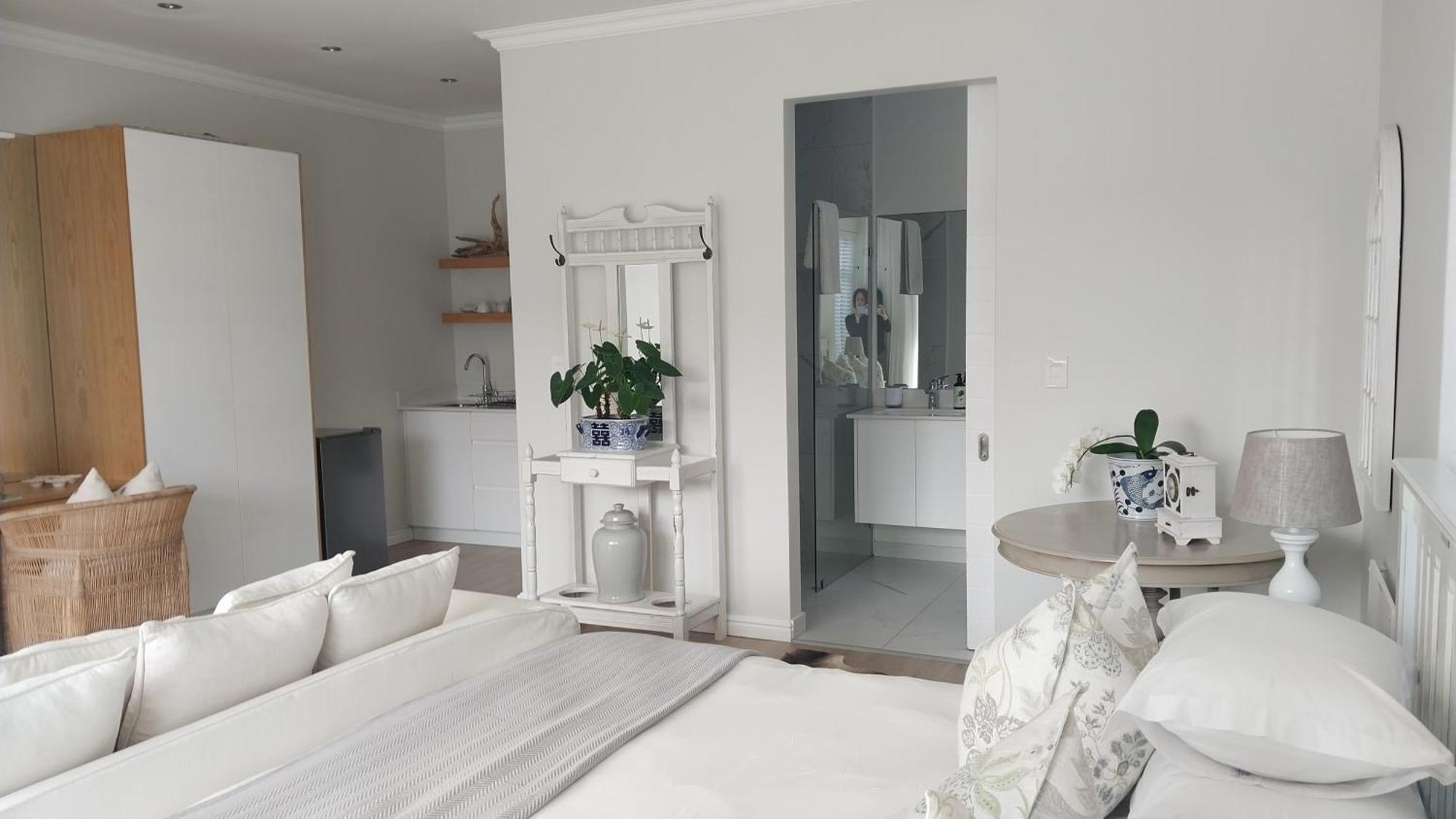 Knysna Private Estate Lagoon - Garden Apartments- Secure Estate Luaran gambar