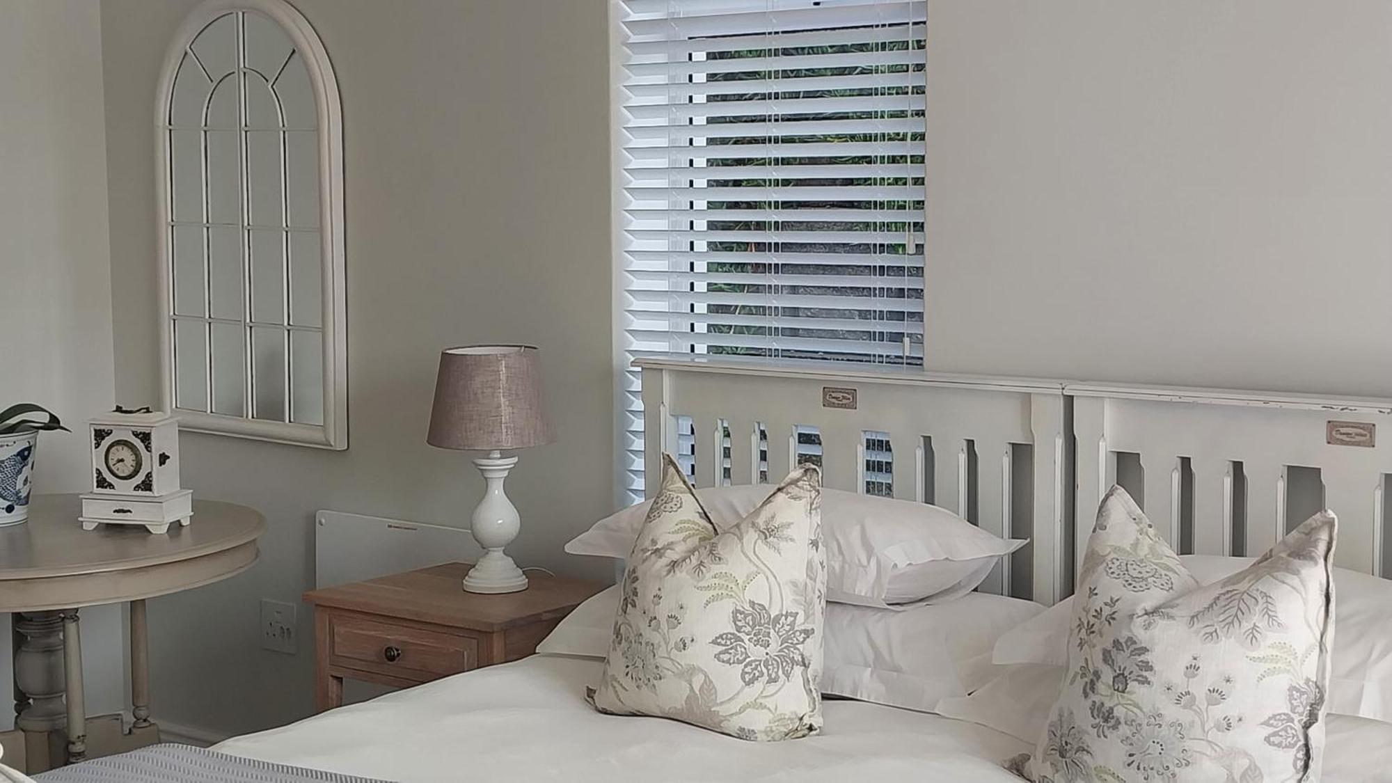 Knysna Private Estate Lagoon - Garden Apartments- Secure Estate Luaran gambar