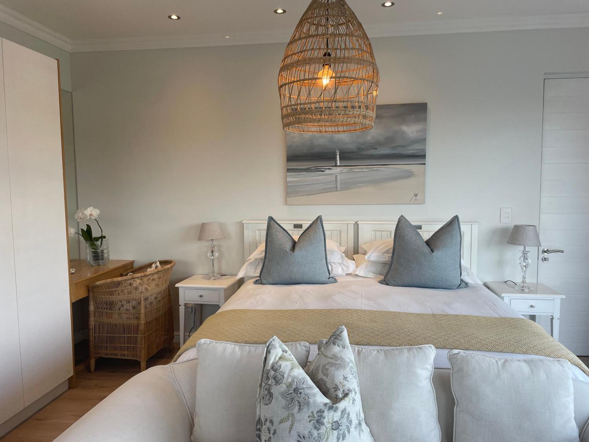 Knysna Private Estate Lagoon - Garden Apartments- Secure Estate Luaran gambar