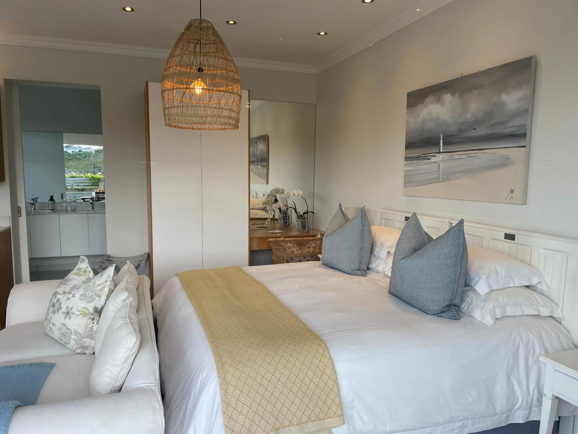 Knysna Private Estate Lagoon - Garden Apartments- Secure Estate Luaran gambar