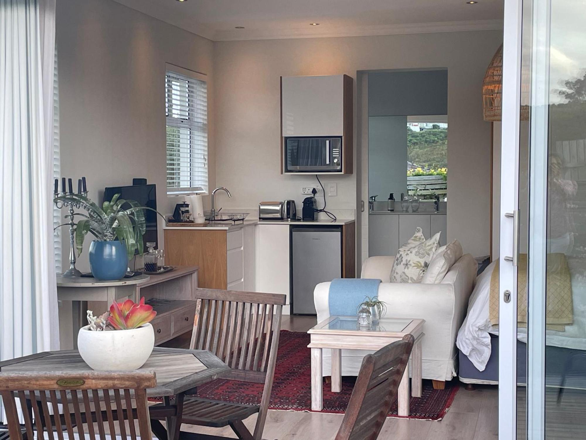 Knysna Private Estate Lagoon - Garden Apartments- Secure Estate Luaran gambar