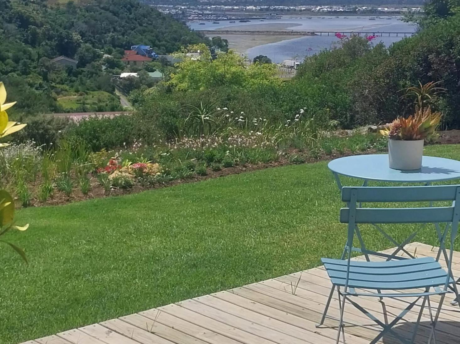 Knysna Private Estate Lagoon - Garden Apartments- Secure Estate Luaran gambar