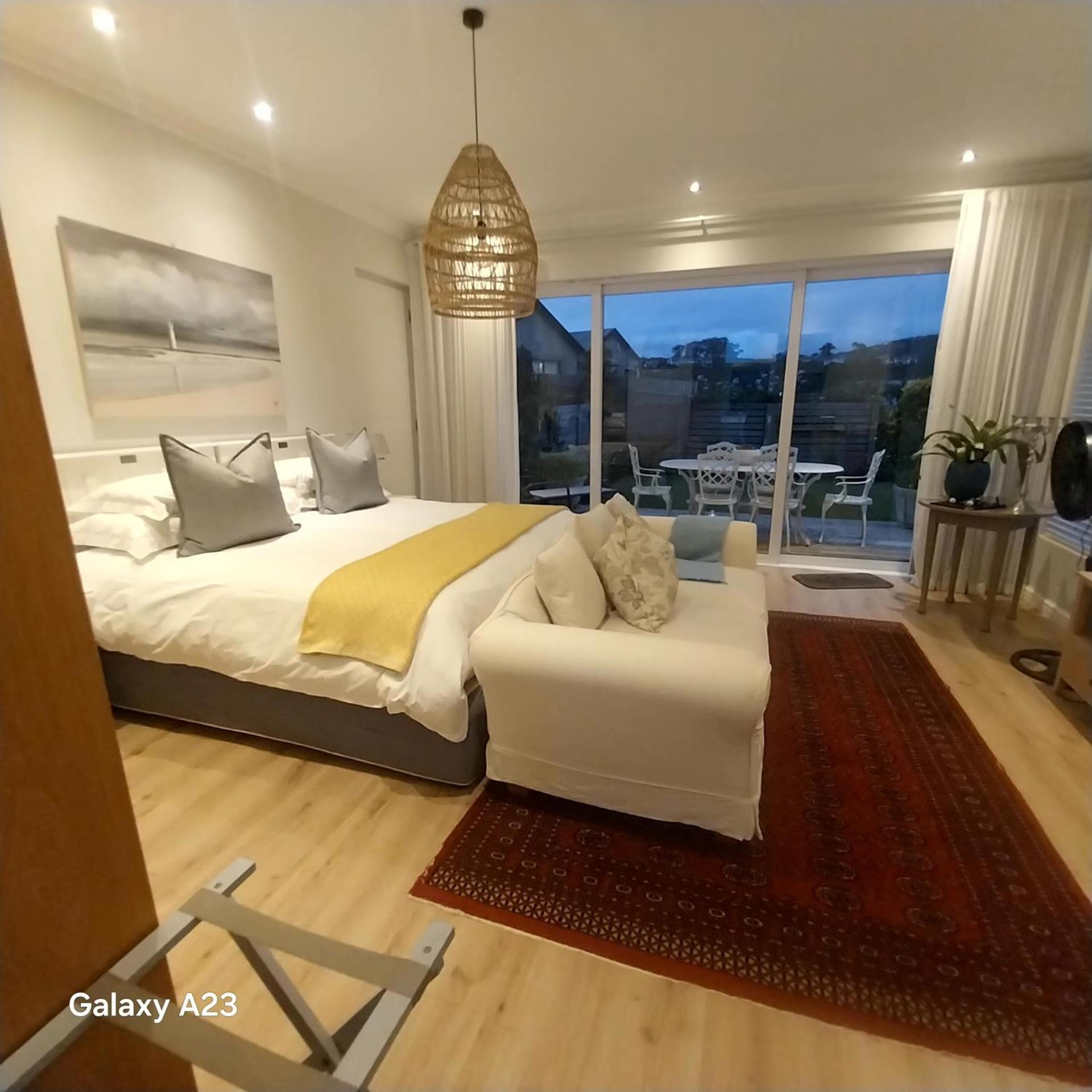 Knysna Private Estate Lagoon - Garden Apartments- Secure Estate Luaran gambar