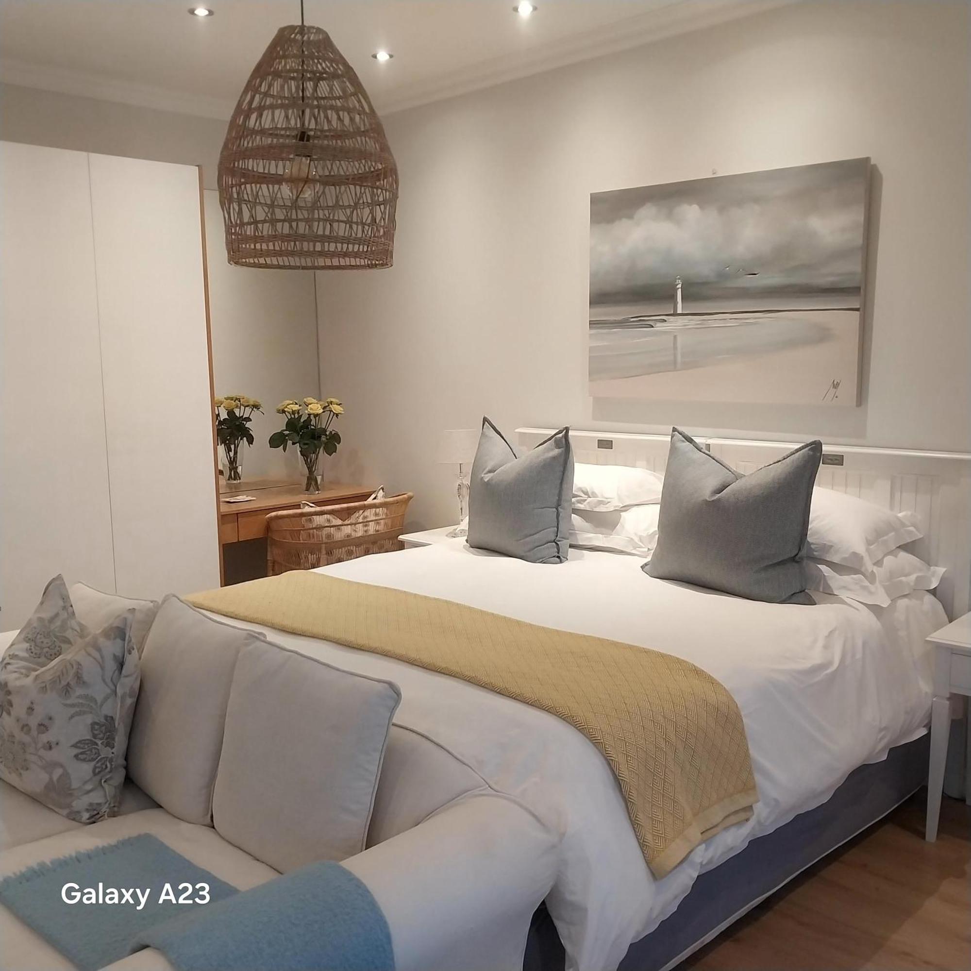 Knysna Private Estate Lagoon - Garden Apartments- Secure Estate Luaran gambar